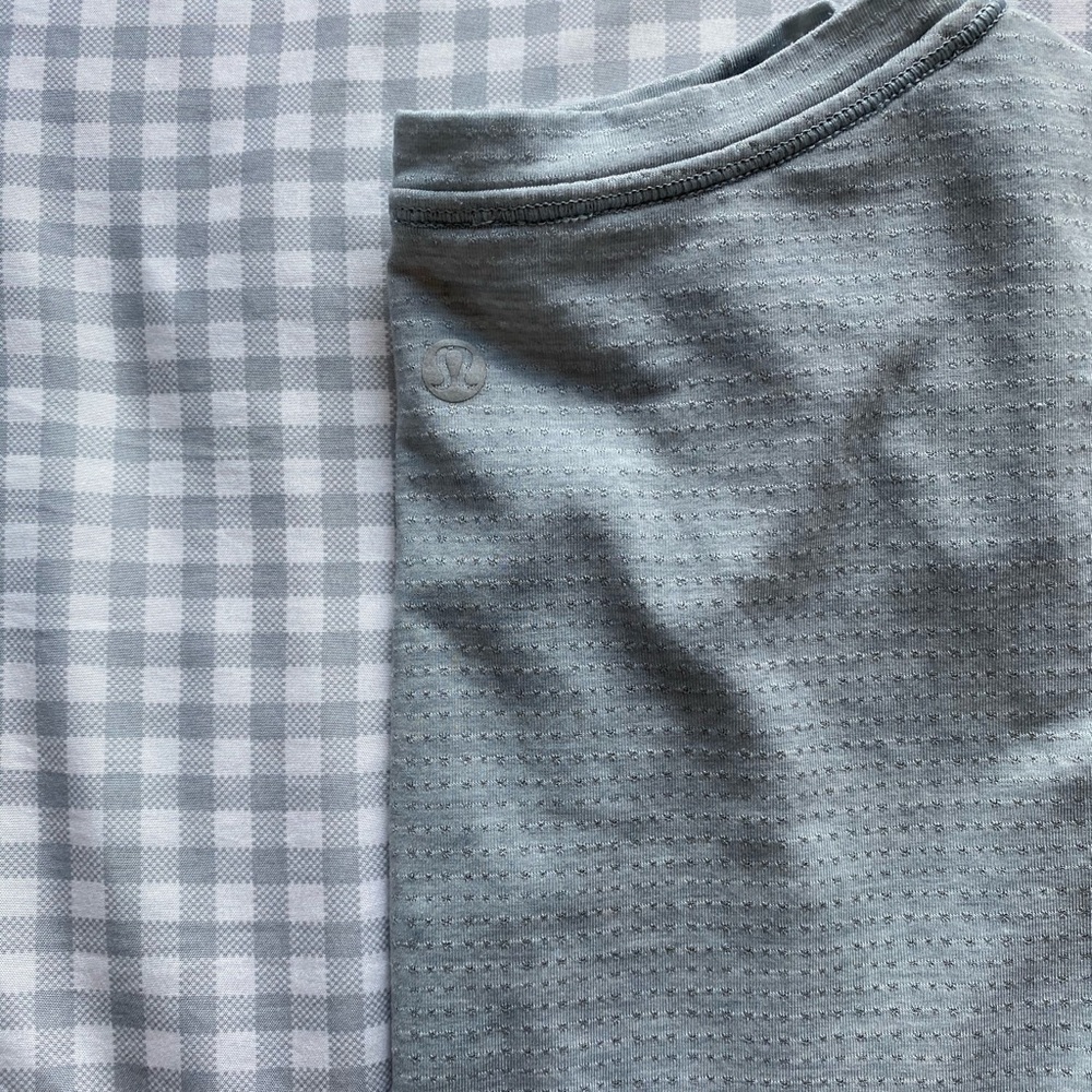 lululemon long sleeve
